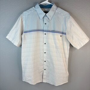 Marmot - Men's Buttondown Shirt